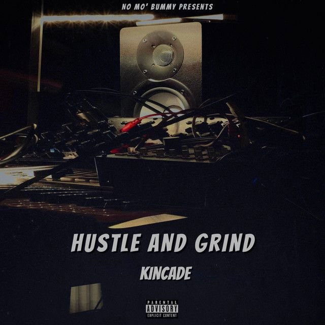 Hustle and Grind