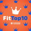 FitTop10 cover