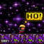 Tippin' Dis HO! cover