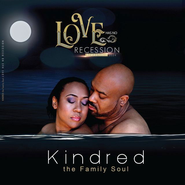 Kindred the Family Soul profile