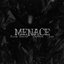 MENACE cover