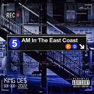 5am In The East Coast - Radio Edit