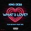 What's Love cover