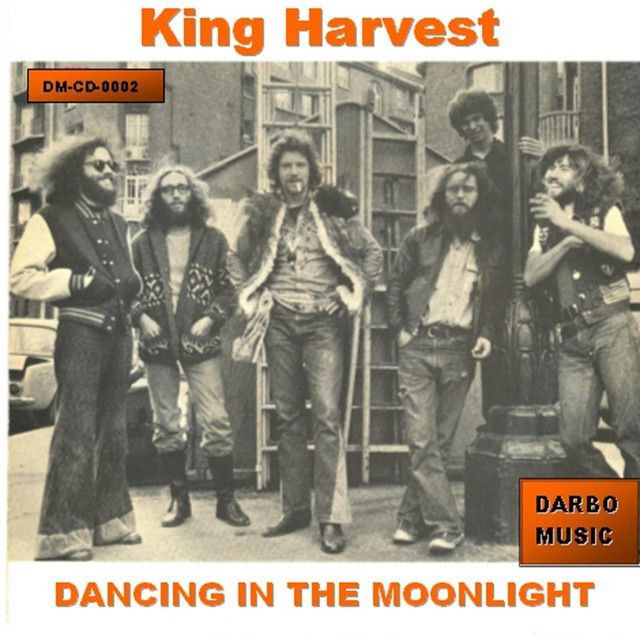 King Harvest profile