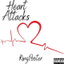 Heart Attacks cover
