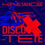 Discotete cover