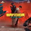 Bandida cover