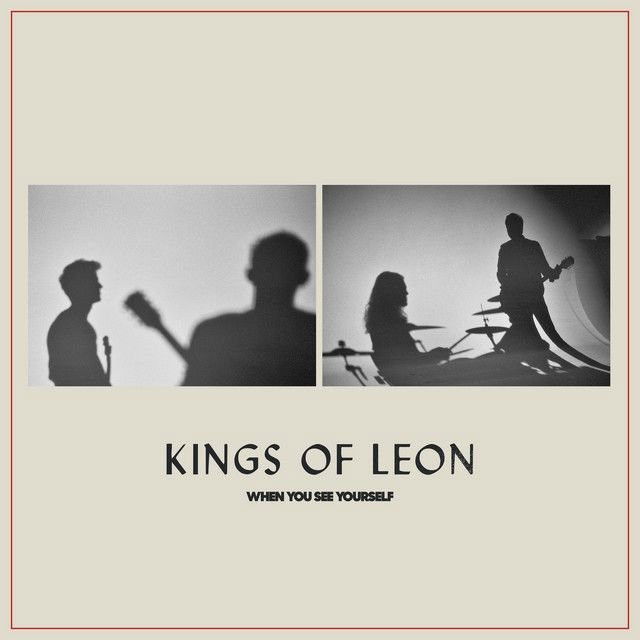 Kings of Leon profile