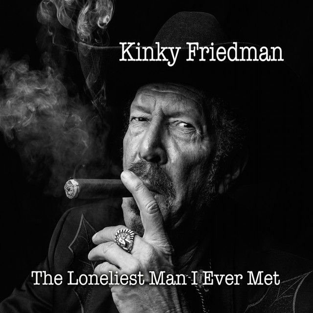 Kinky Friedman profile