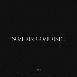 Sözlerin Gözlerinde