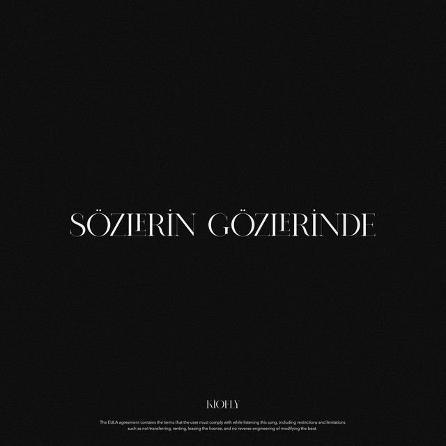 Sözlerin Gözlerinde