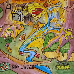 August Friday