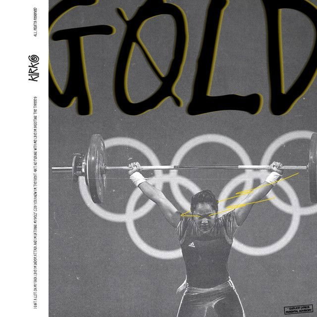 Gold