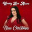 Blue Christmas cover