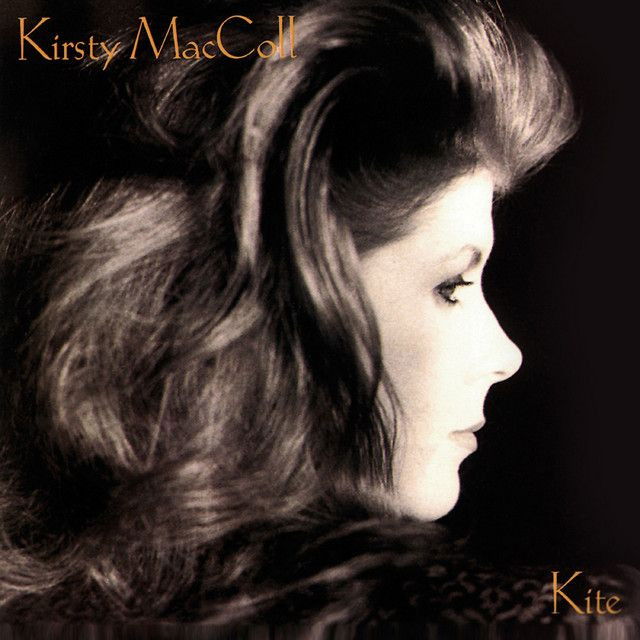 Kirsty MacColl profile