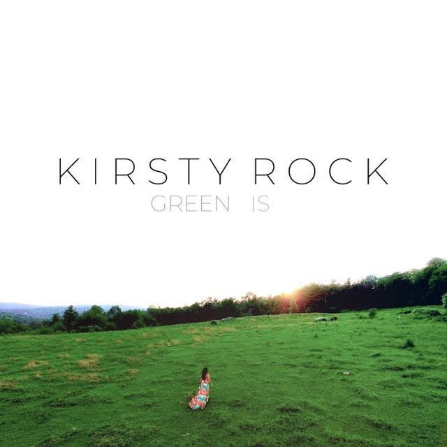 Kirsty Rock profile