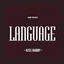 Language cover