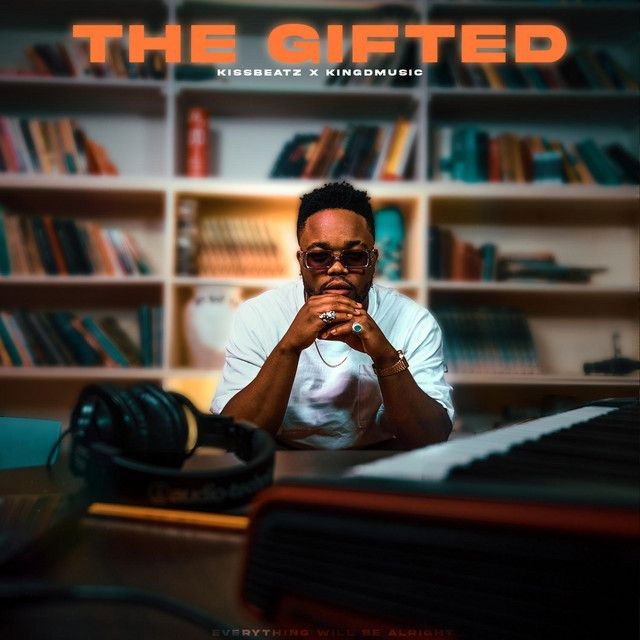 The Gifted