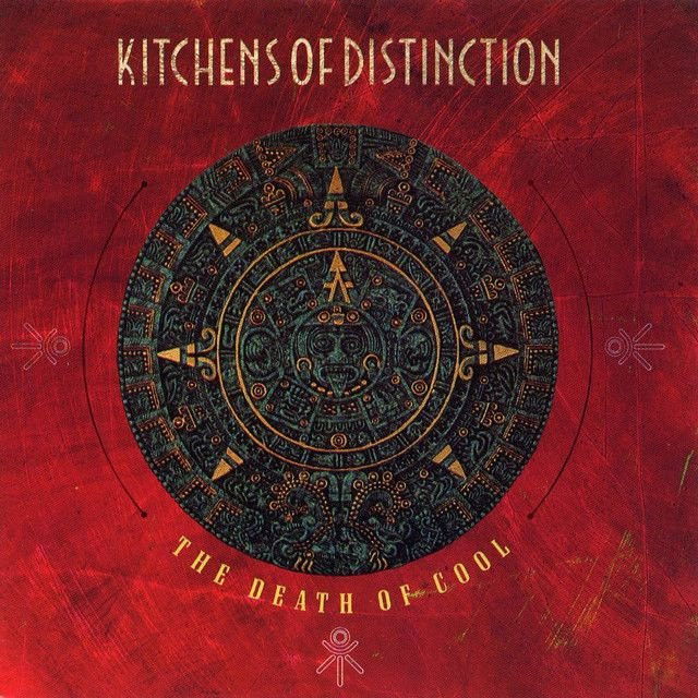 Kitchens of Distinction profile