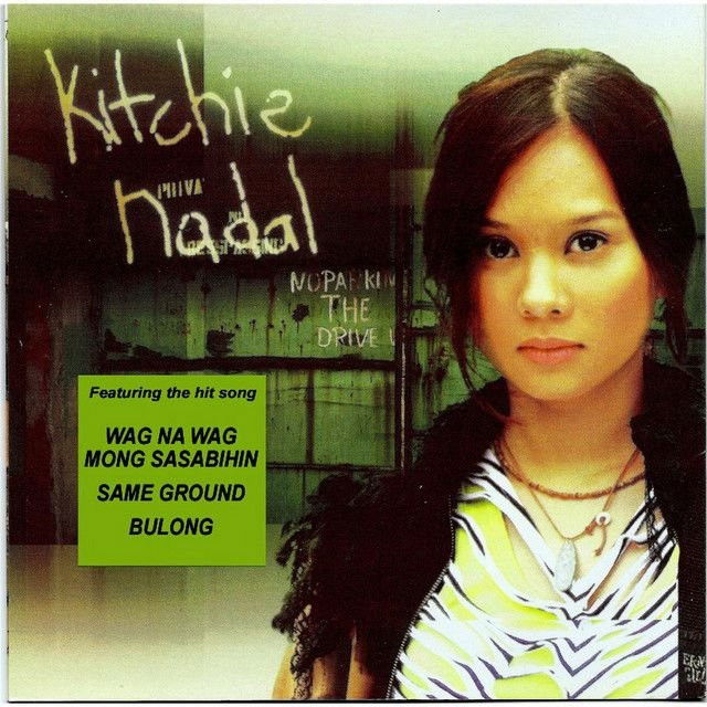 Kitchie Nadal profile