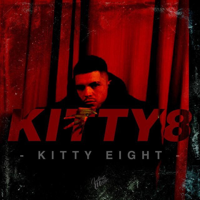 Kitty Eight