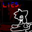 LIES cover