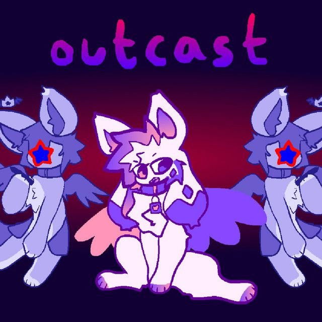 outcast