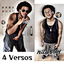 4 Versos cover