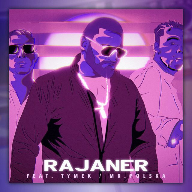 Rajaner