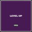 LEVEL UP cover