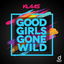 Good Girls Gone Wild cover