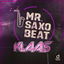 Mr. Saxobeat cover