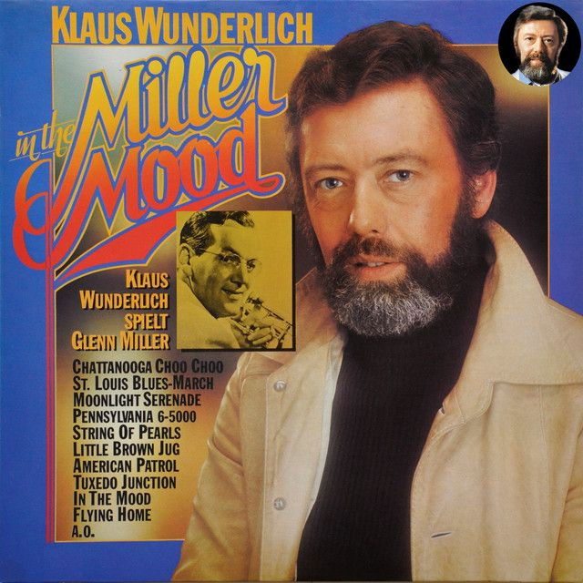 Klaus Wunderlich profile