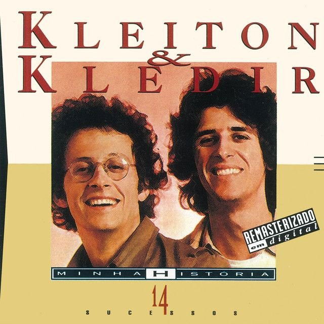 Kleiton & Kledir profile