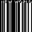 New World cover