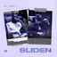 Sliden cover