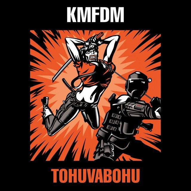 KMFDM profile