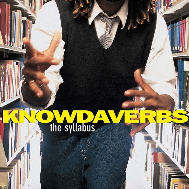 Knowdaverbs profile