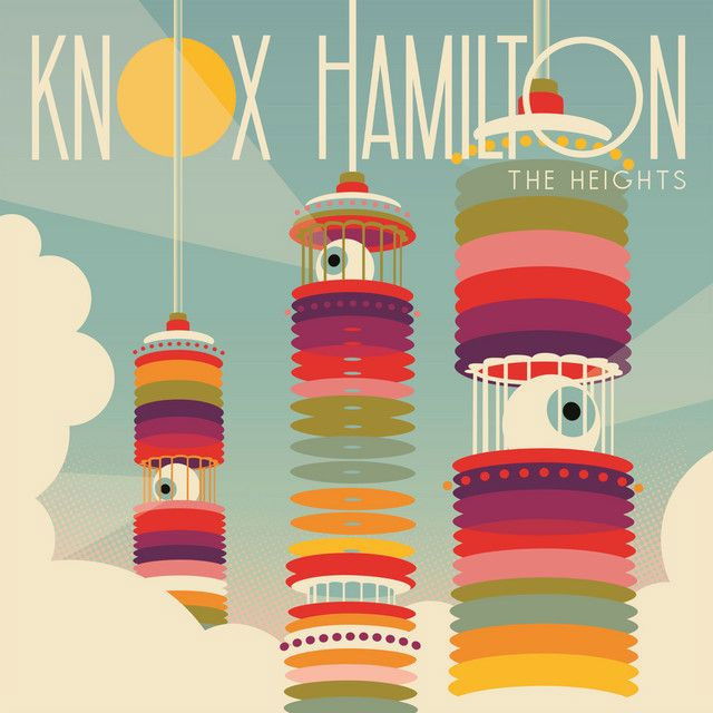 Knox Hamilton profile