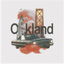 Oakland cover