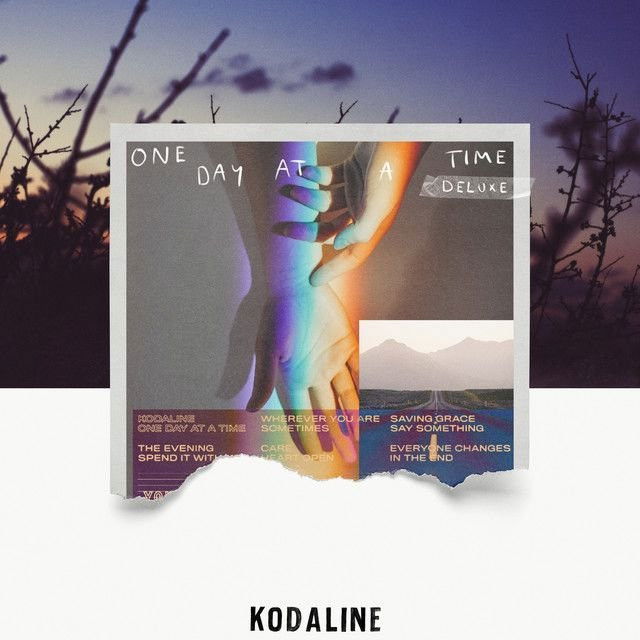 Kodaline profile