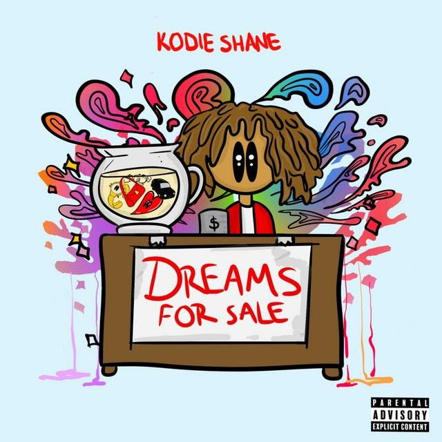 Dreams for Sale