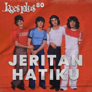 Jeritan Hatiku