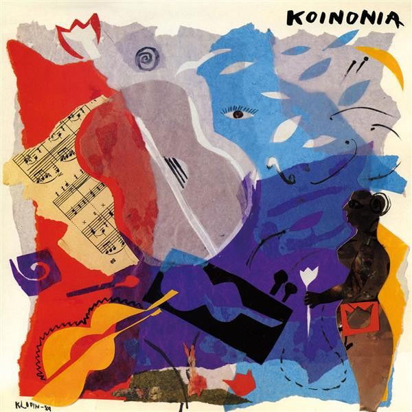 Koinonia profile