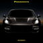 Panamera cover