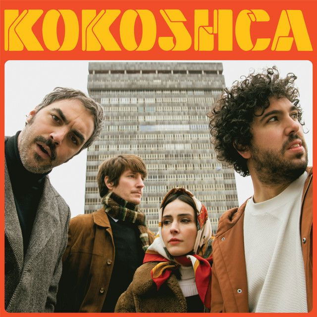 Kokoshca profile