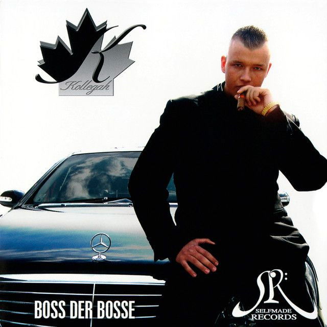 Boss der Bosse