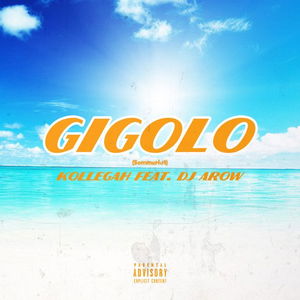 Gigolo (Sommerhit)