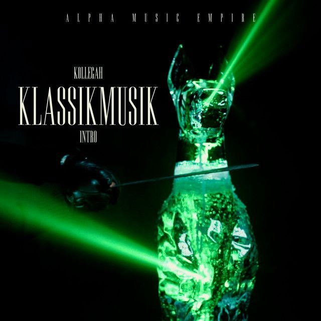 KLASSIKMUSIK - INTRO