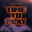 Time to Play cover